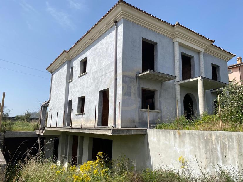 Villa in Via Vincenzo Bellini 4, Zafferana Etnea — foto 2 di 5