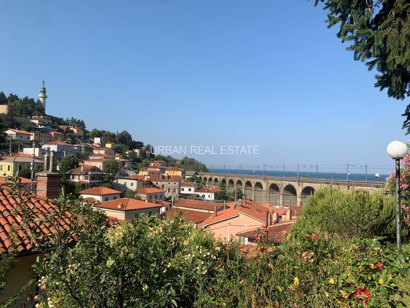 Villa in Via della Mandria, Trieste — foto 2 di 5