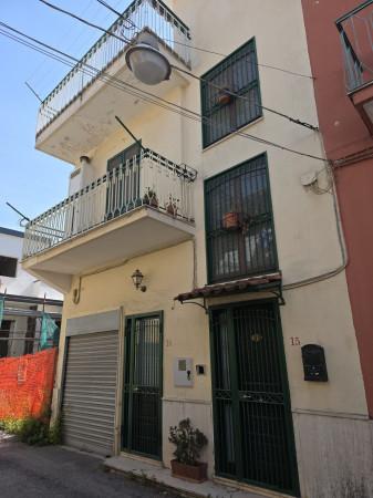 Terratetto unifamiliare in Traversa Cimabue, Scafati — foto 2 di 5