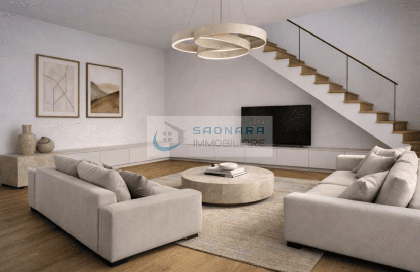 Villa in Via Cristoforo Colombo, Legnaro — foto 3 di 5