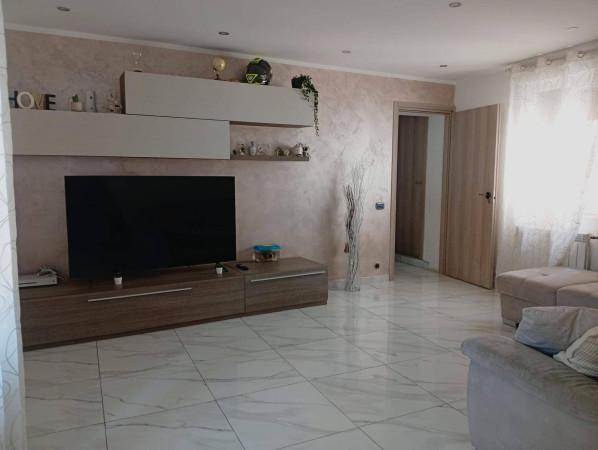 Terratetto unifamiliare in Via Carlo Lamera, Bagnolo Cremasco