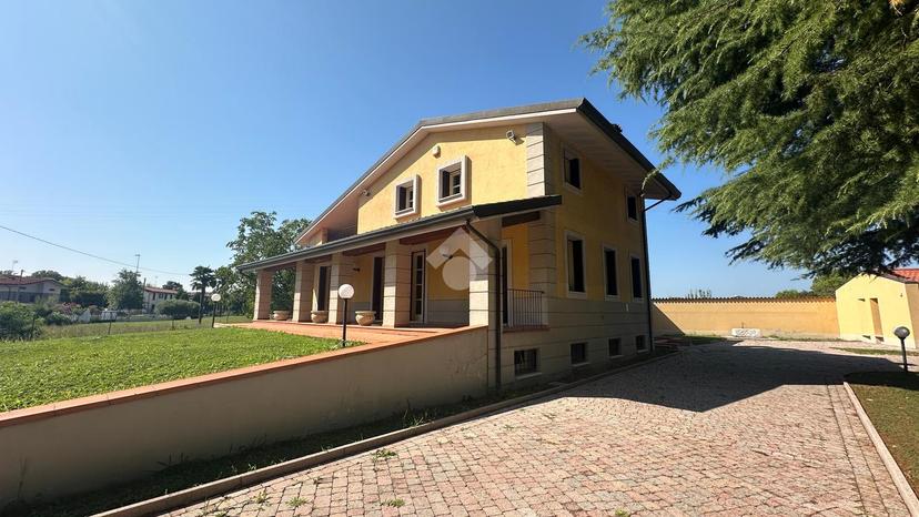 Villa in Via Cordovado, San Vito al Tagliamento — foto 5 di 5