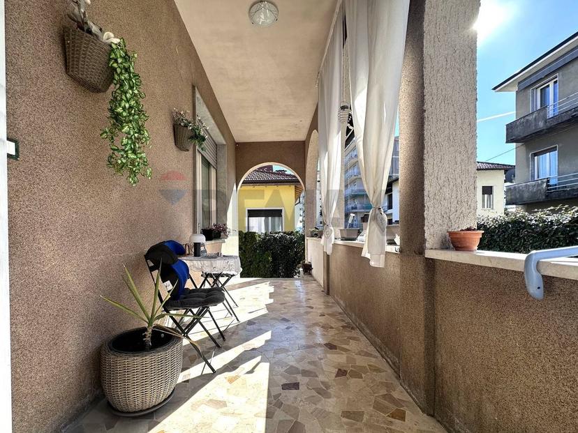 Casa indipendente in Via Lussemburgo, Verbania — foto 4 di 5