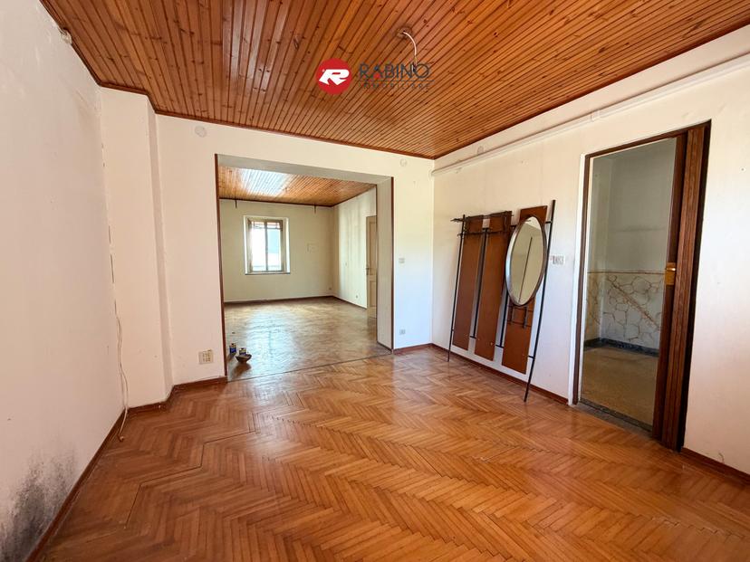 Casa indipendente in Via Tiberio Deciani 52, Udine — foto 3 di 5