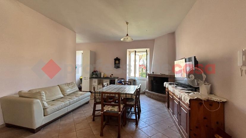 Quadrilocale in Via Paterno 28, Trivigliano — foto 5 di 5