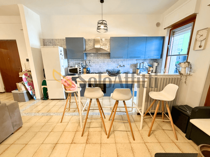 Bilocale in Via Giuseppe Mazzini 113, Alba Adriatica — foto 5 di 5