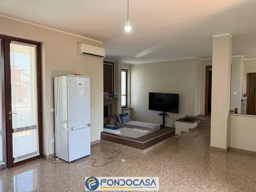 Villa in Travagliato 19, Travagliato — foto 4 di 5