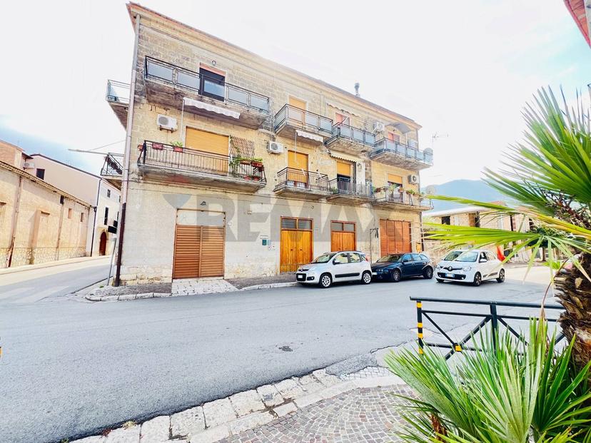 Appartamento in Via Guglielmo Marconi 39, Pietramelara — foto 3 di 5