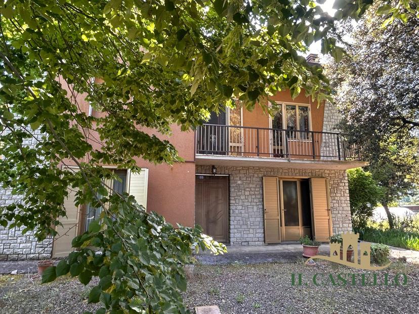 Casa indipendente, Castiglione del Lago — foto 5 di 5