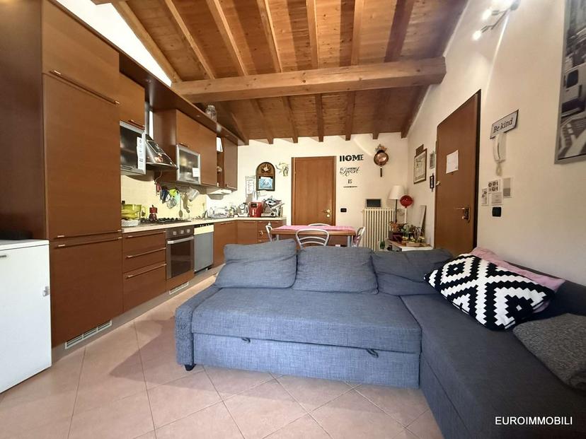 Trilocale in Via Val Termina, Traversetolo — foto 3 di 5