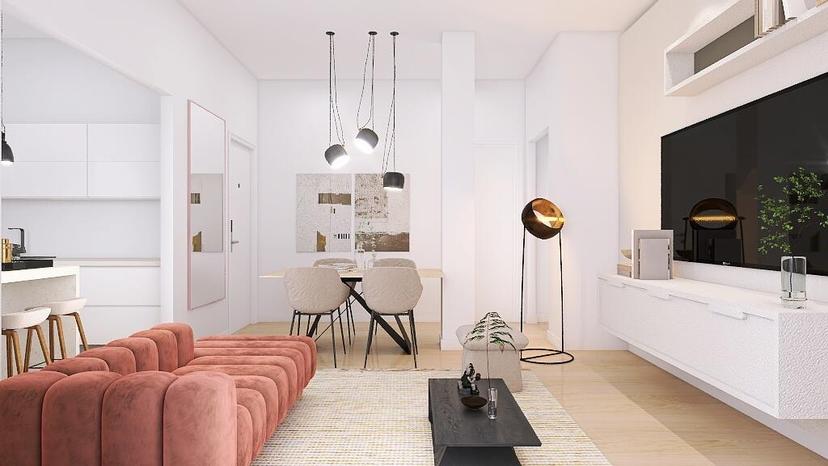 Appartamento in Via Palmiro Togliatti 14, Galliera — foto 4 di 5