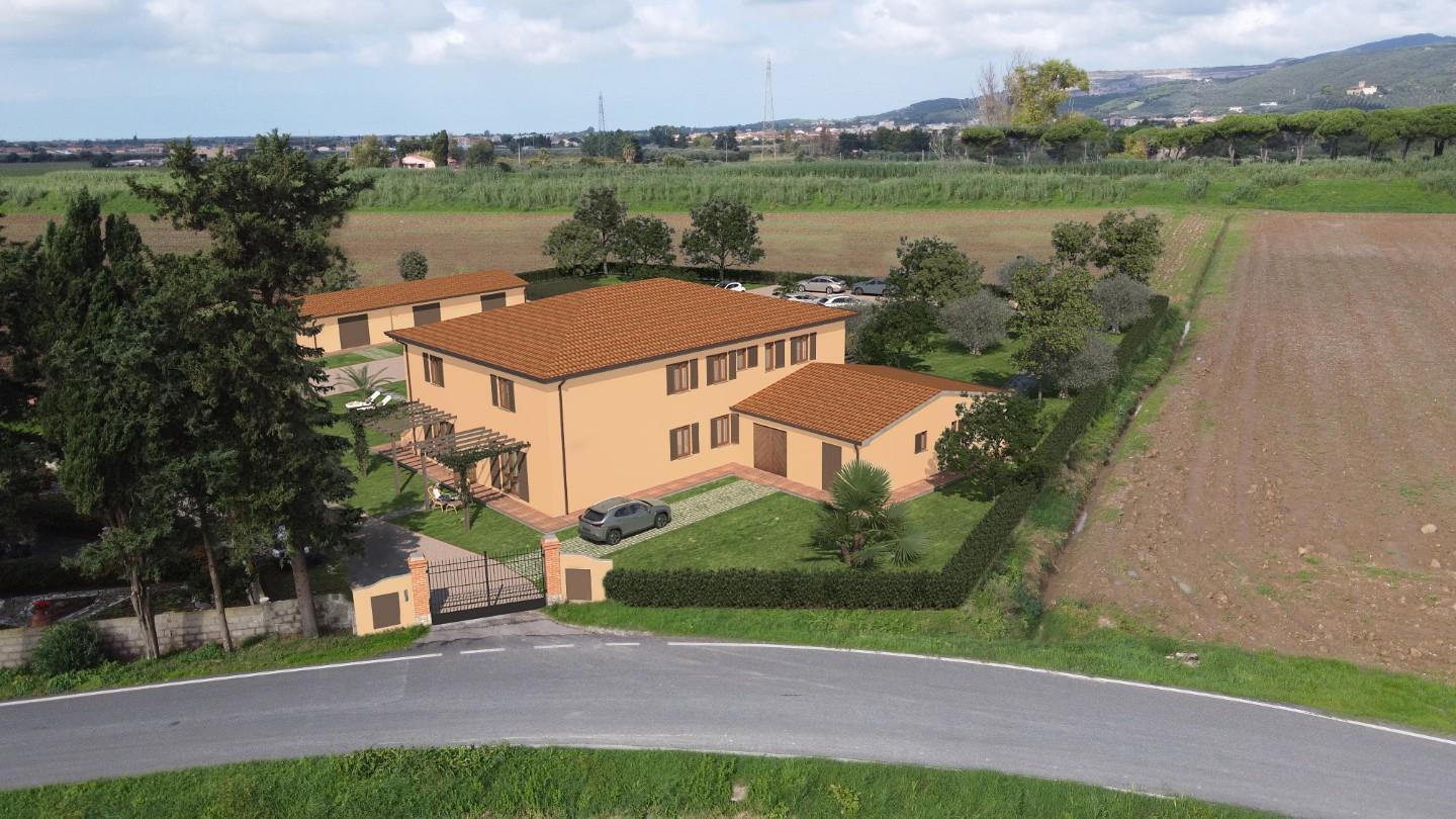 Appartamento, Campiglia Marittima