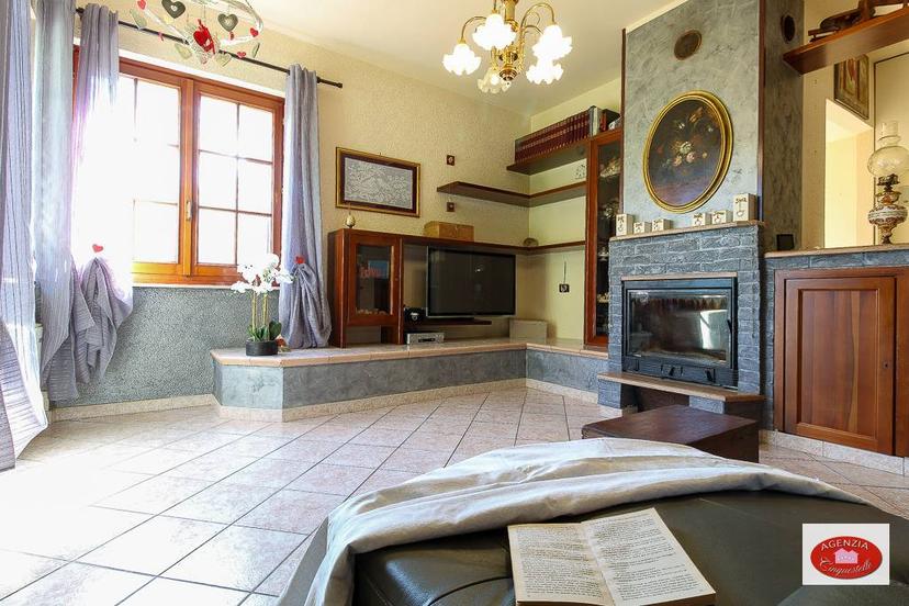 Villa in Via G.B.Parodi 26, Stella — foto 3 di 5