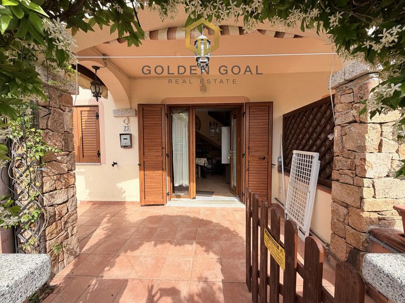 Villa a schiera in Via delle Mimose, Budoni — foto 2 di 5