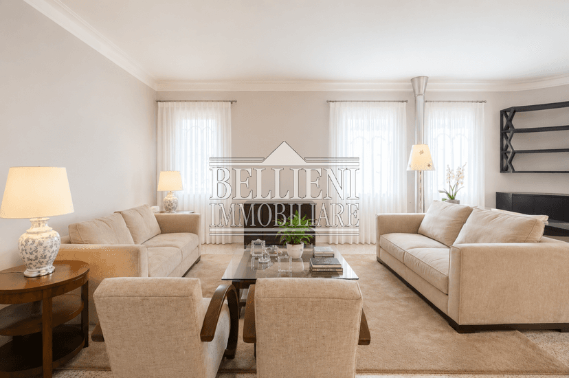Villa in Contra' Porta Santa Lucia, Vicenza — foto 2 di 5