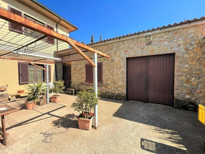 Appartamento, Casale Marittimo — foto 5 di 5