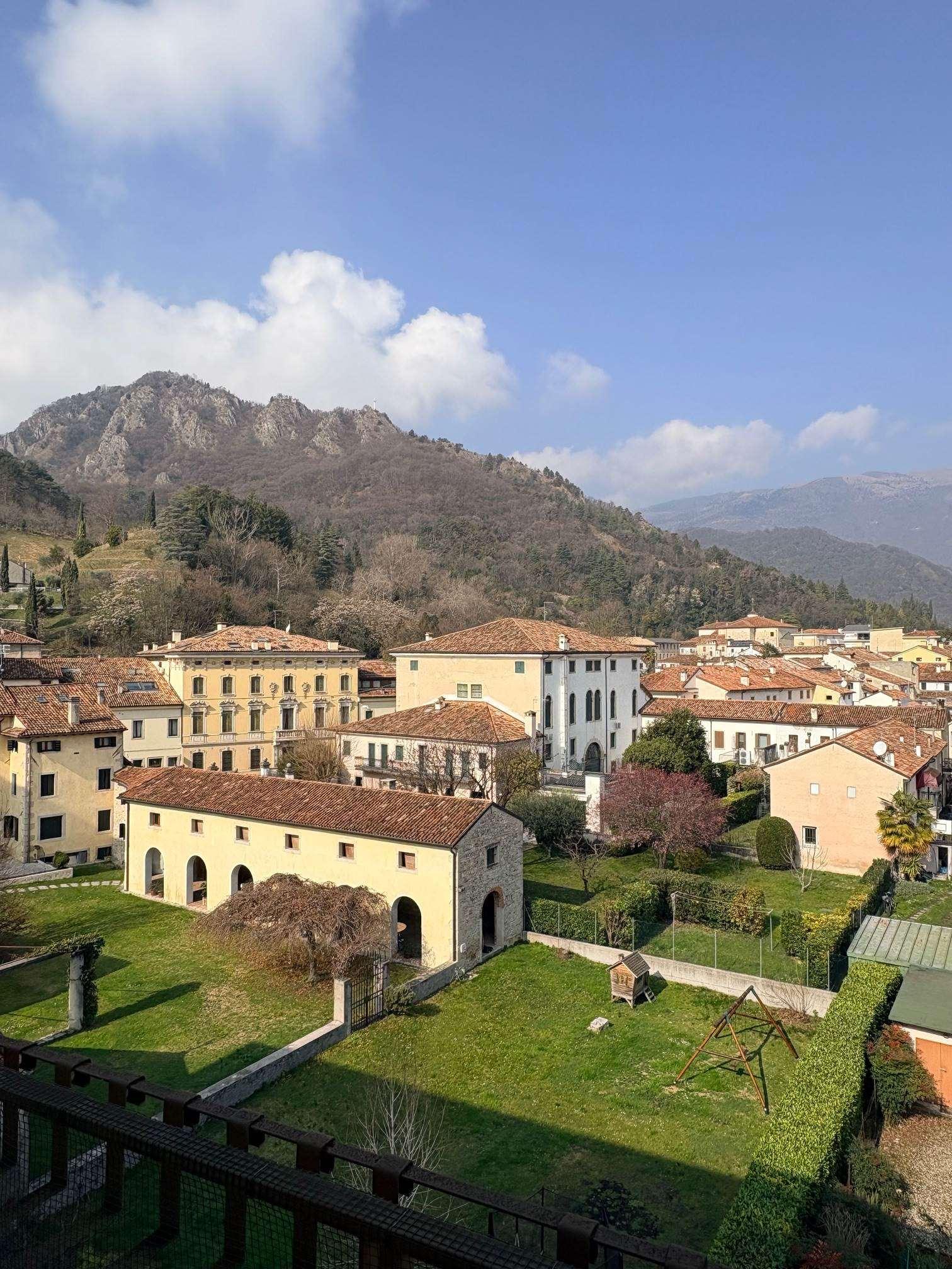 Quadrilocale, Vittorio Veneto