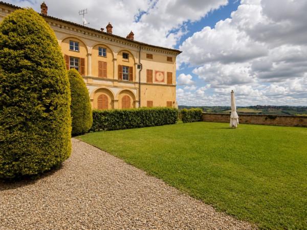 Bilocale in Via San Bartolomeo 2, Montiglio Monferrato — foto 2 di 5