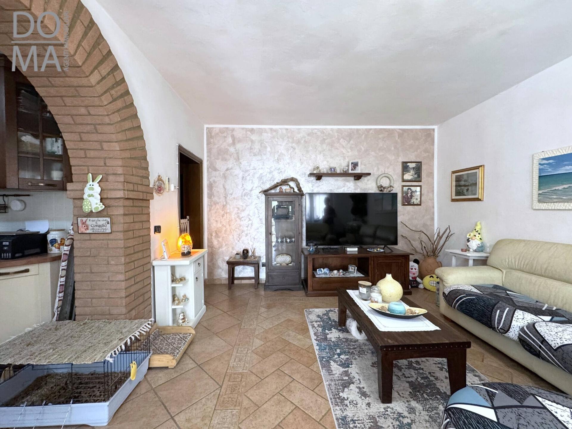 Appartamento, Porto Viro