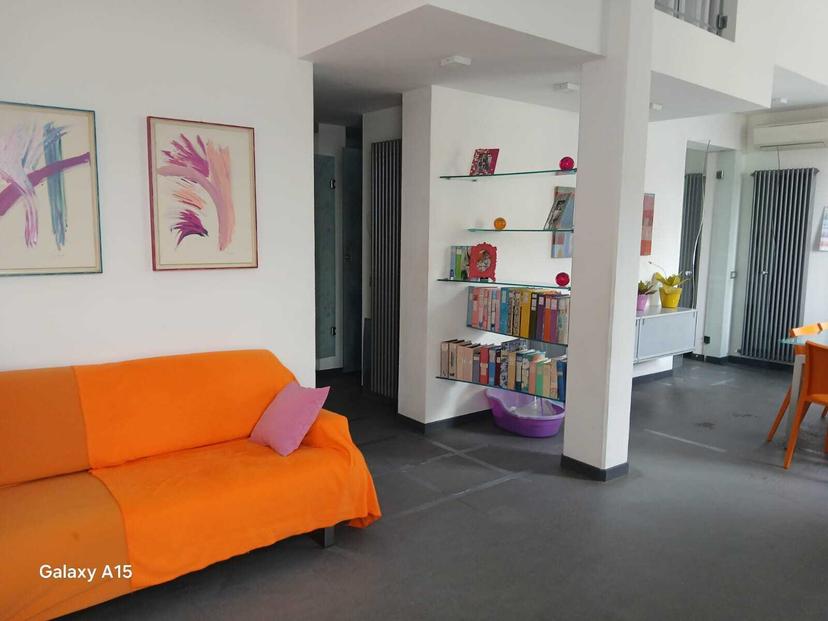 Villa bifamiliare, Sarzana — foto 4 di 5