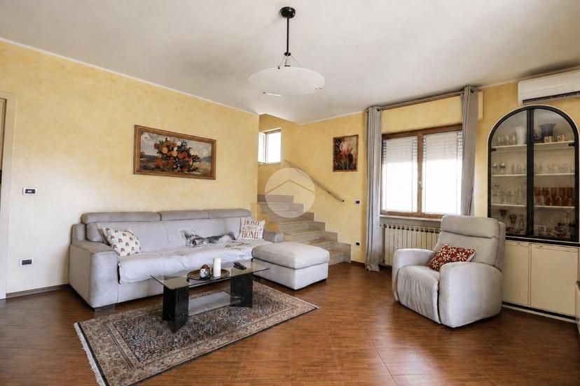 Appartamento in Via Torquato Tasso, Pineto — foto 4 di 5
