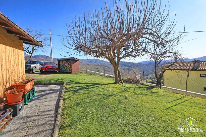 Villa a schiera in Pollina 53, Pontremoli — foto 5 di 5