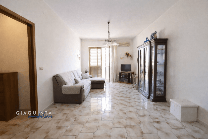 Quadrilocale in Via Sicilia N. 53, Palagonia — foto 3 di 5