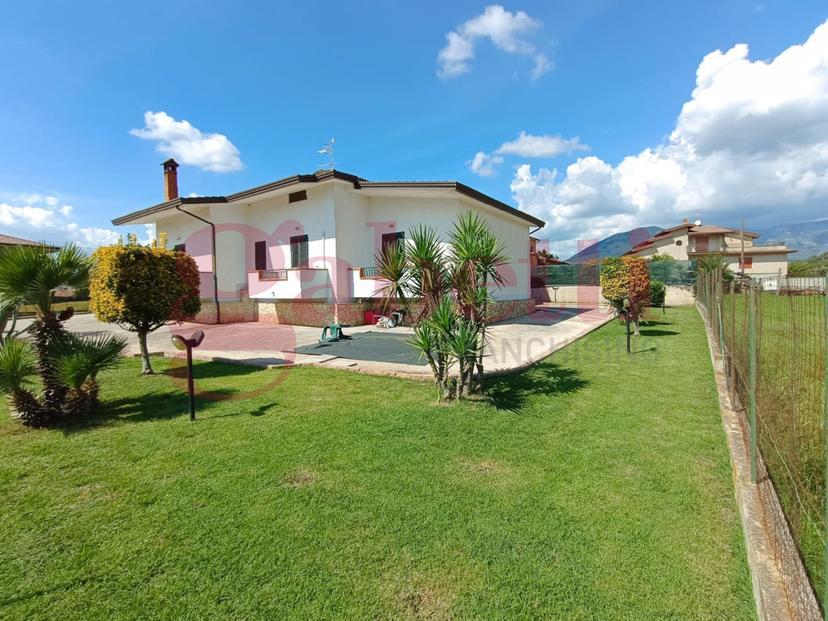 Villa in Via Truono 34, Telese Terme — foto 2 di 5