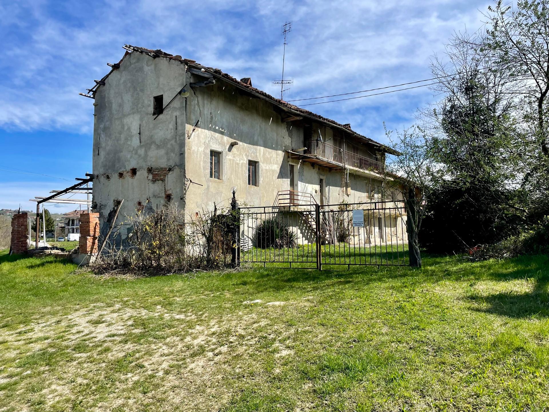 Rustico in Borgata Biarella 32, Dogliani