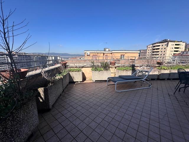 Attico in Via Campo di Marte, Perugia — foto 3 di 5
