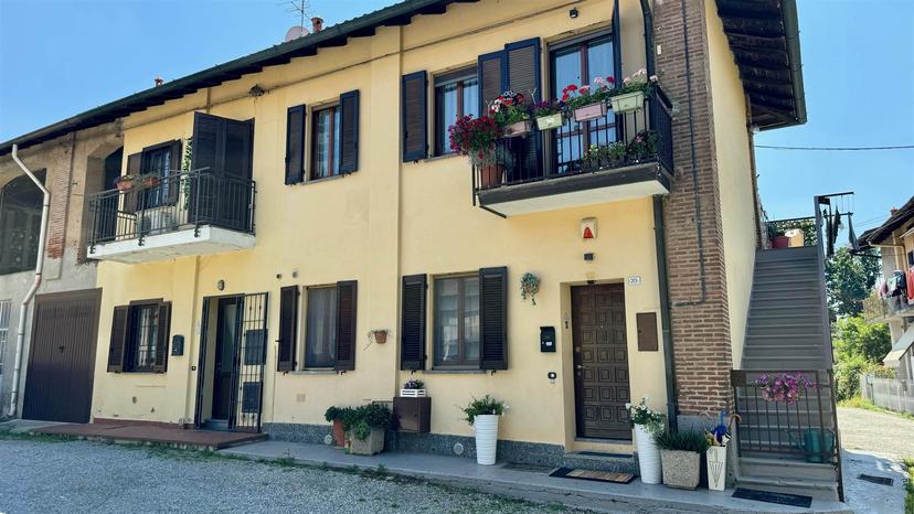 Bilocale in Via Lambro, Lesmo — foto 3 di 5