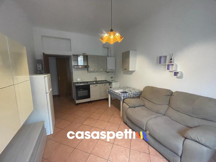 Bilocale in Via Unica Poasco, 57, San Donato Milanese