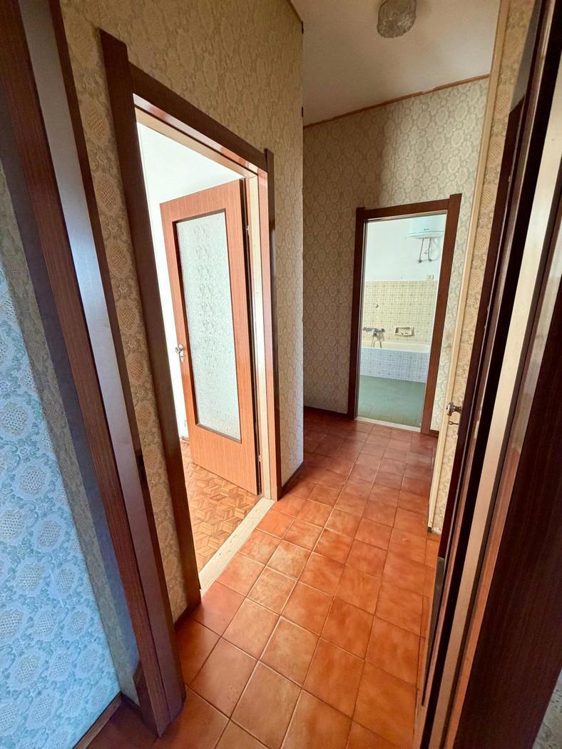 Trilocale in Via Deamicis 26, Mortara — foto 3 di 5