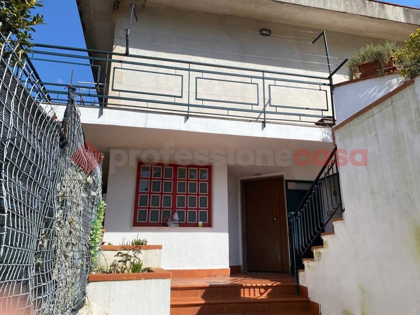 Casa indipendente in Via Caselle Inferiori 3, Cava de' Tirreni — foto 3 di 5