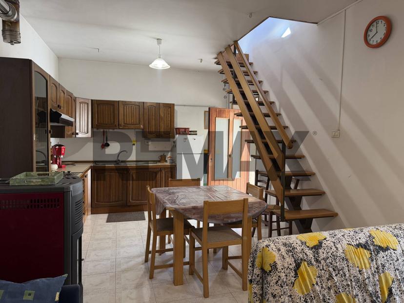 Casa indipendente, Scontrone — foto 4 di 5