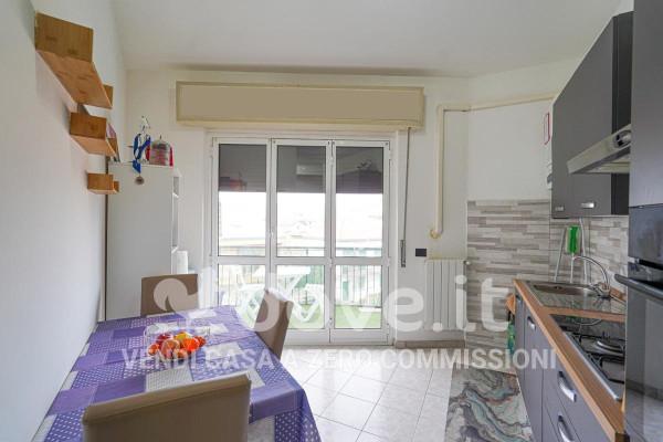 Trilocale in Via Vittorio Veneto 41, Bonate Sotto — foto 5 di 5