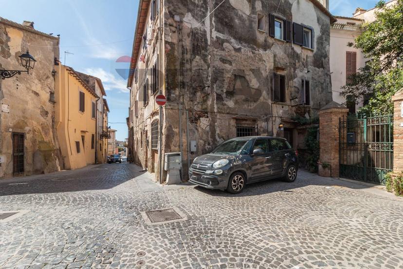 Quadrilocale in Via Trento E Trieste 31, Montalto di Castro — foto 4 di 5