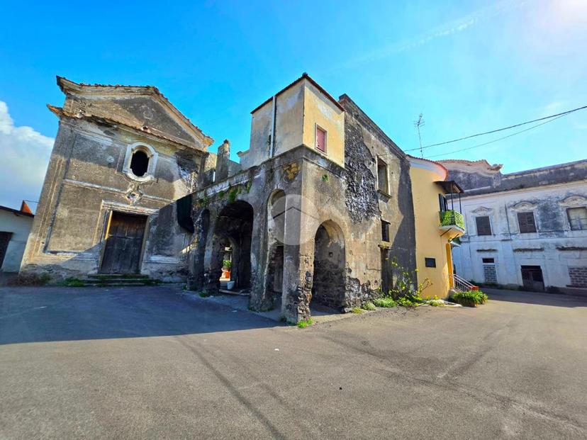 Casa indipendente in Via Villa Prota 47, Torre del Greco — foto 3 di 5