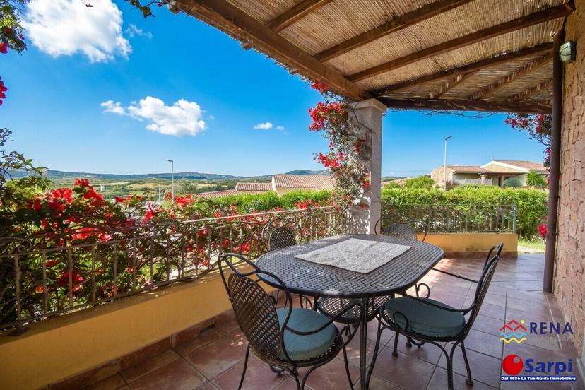 Villa a schiera in Via Culuccia 2, Santa Teresa Gallura — foto 2 di 5