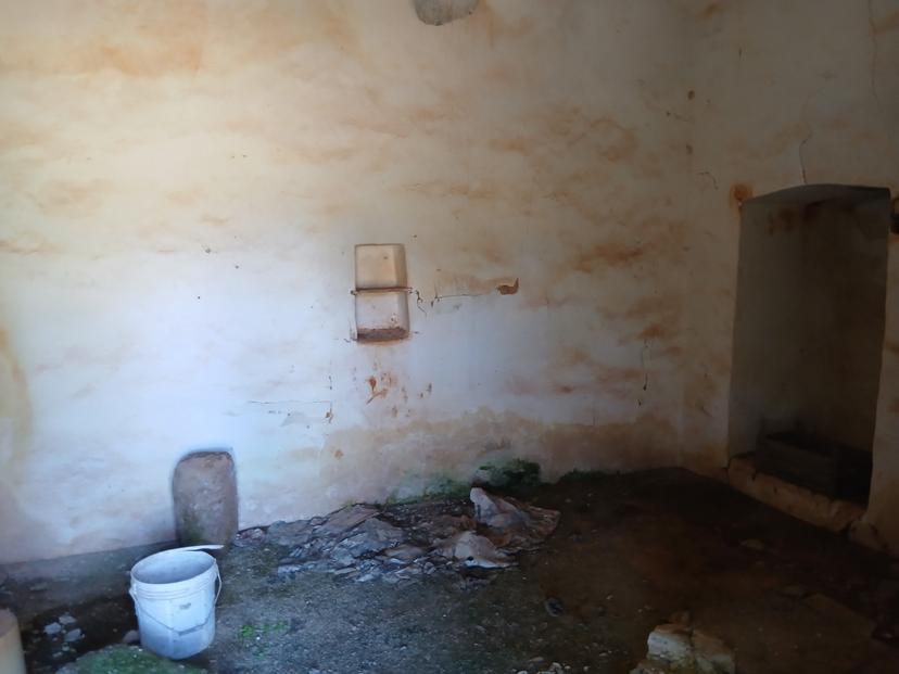 Casale in C.da Grottole, Latiano — foto 2 di 5