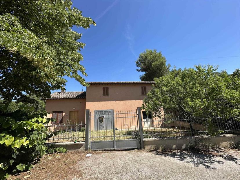 Casa indipendente, San Severino Marche — foto 4 di 5