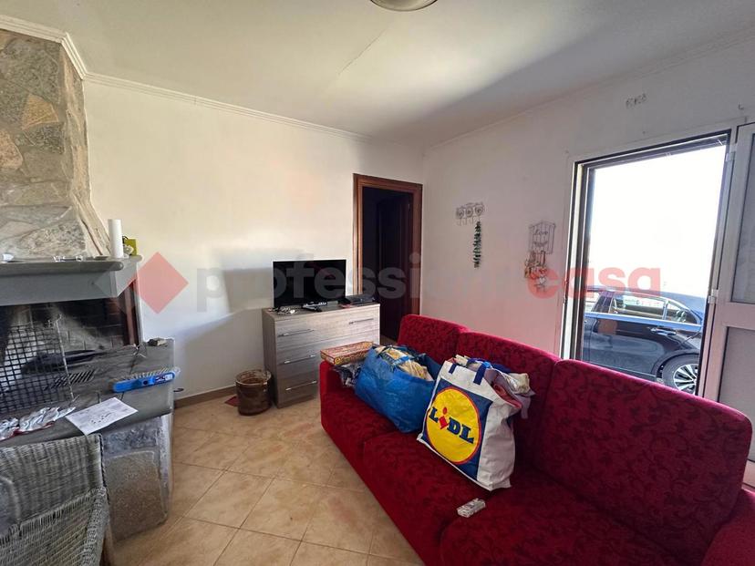 Casa indipendente in Via Flammini 10, Ovindoli — foto 4 di 5