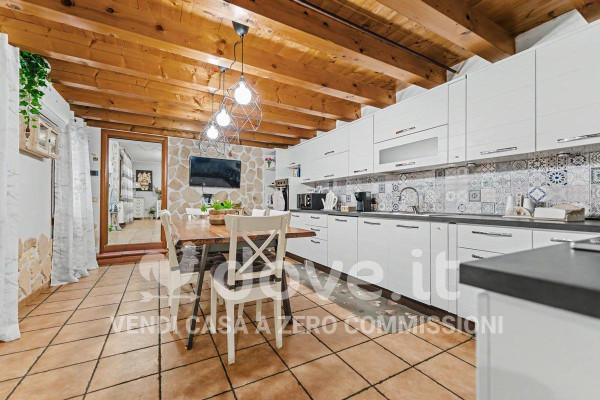 Villa in Via Lanzarini 7, Romano d'Ezzelino — foto 5 di 5