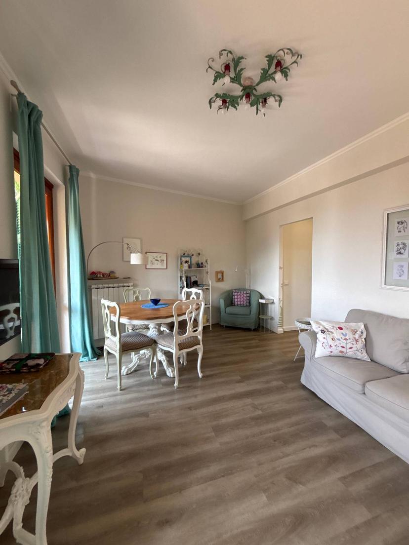 Appartamento in Via Bettolo 18a, Camogli — foto 4 di 5