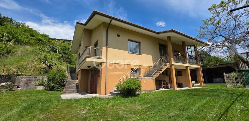 Casa indipendente in Via Bosso 7, Buja — foto 4 di 5