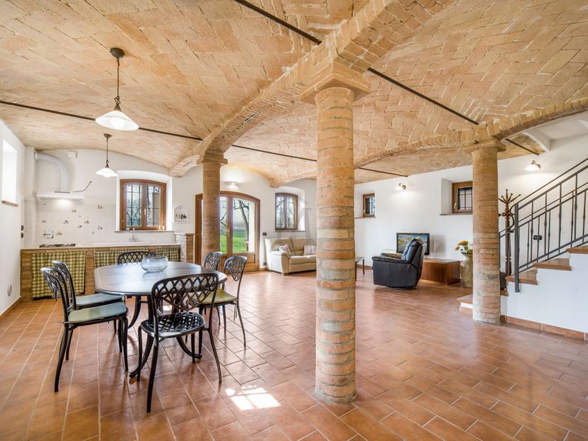 Villa bifamiliare in Romesino 12, Albinea — foto 4 di 5