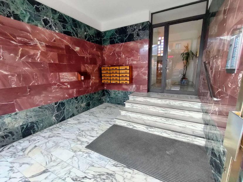 Quadrilocale in Via Abate Gorret 12, Saint-Vincent — foto 4 di 5