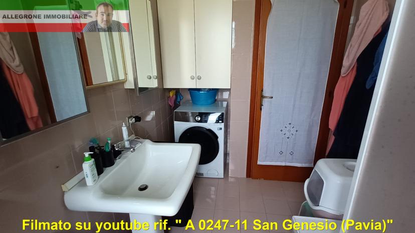 Bilocale in Via Piemonte, San Genesio ed Uniti — foto 4 di 5