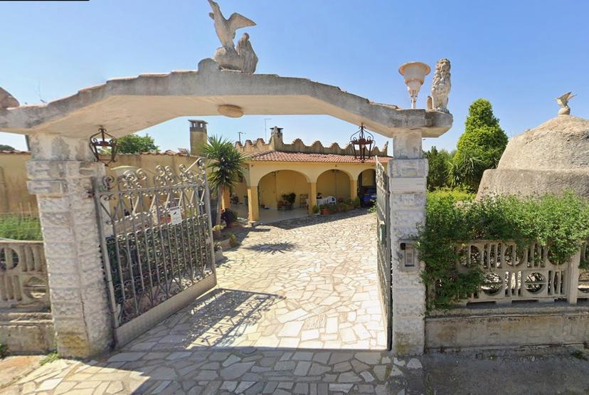 Villa in Via Pendinelli, Torricella — foto 5 di 5