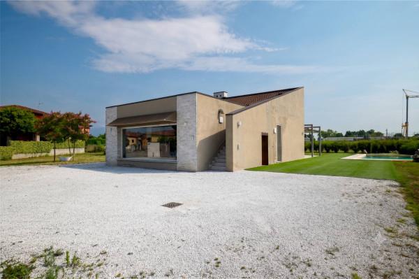Villa, Verrone — foto 4 di 5